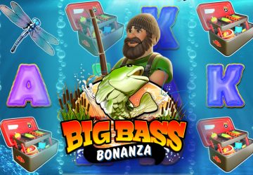 NetEnt - игровой автомат онлайн от Various с RTP 97.34%